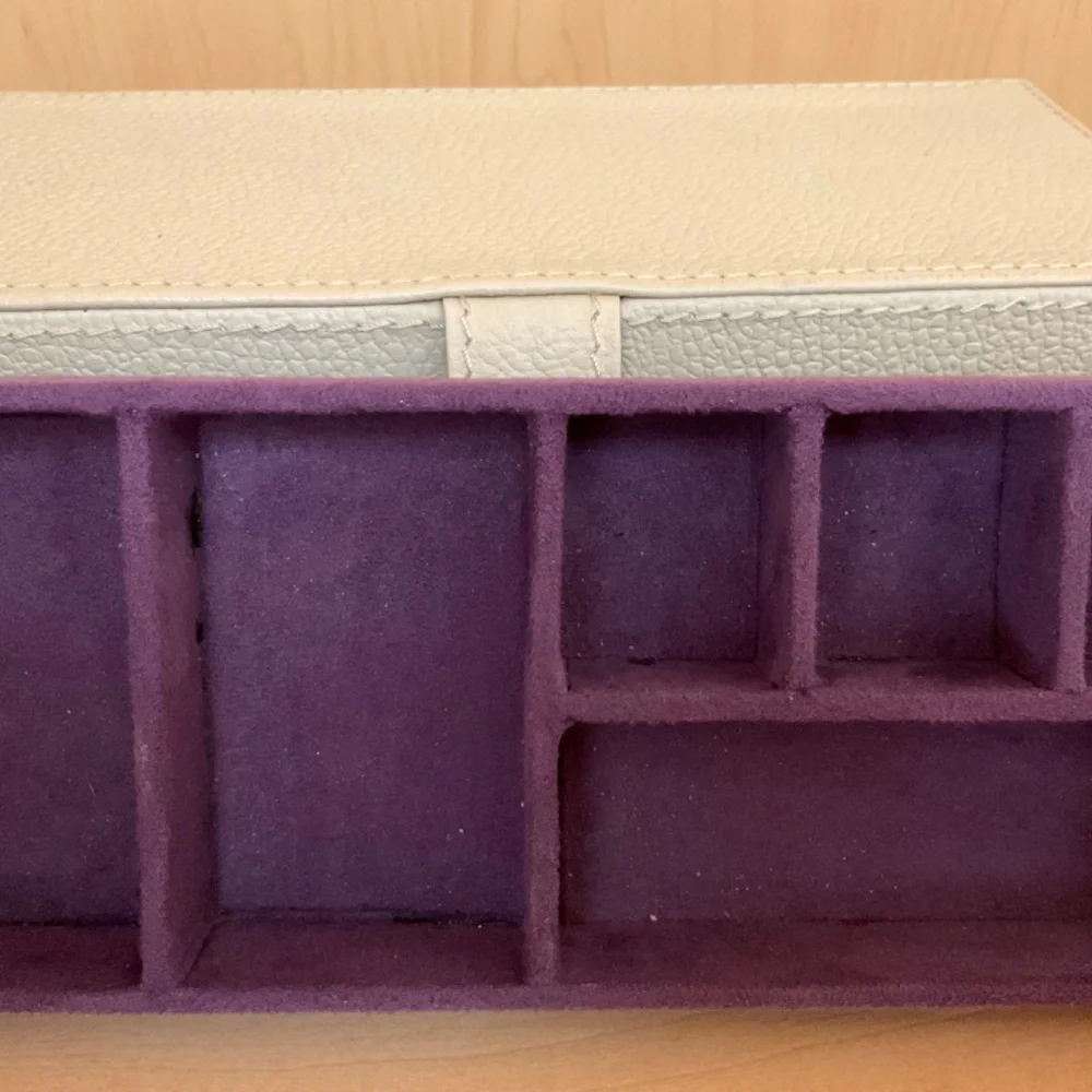 Pottery Barn Jewelry Box